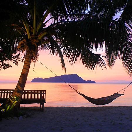 San Nicolas Private Beach Бусуанга Екстериор снимка