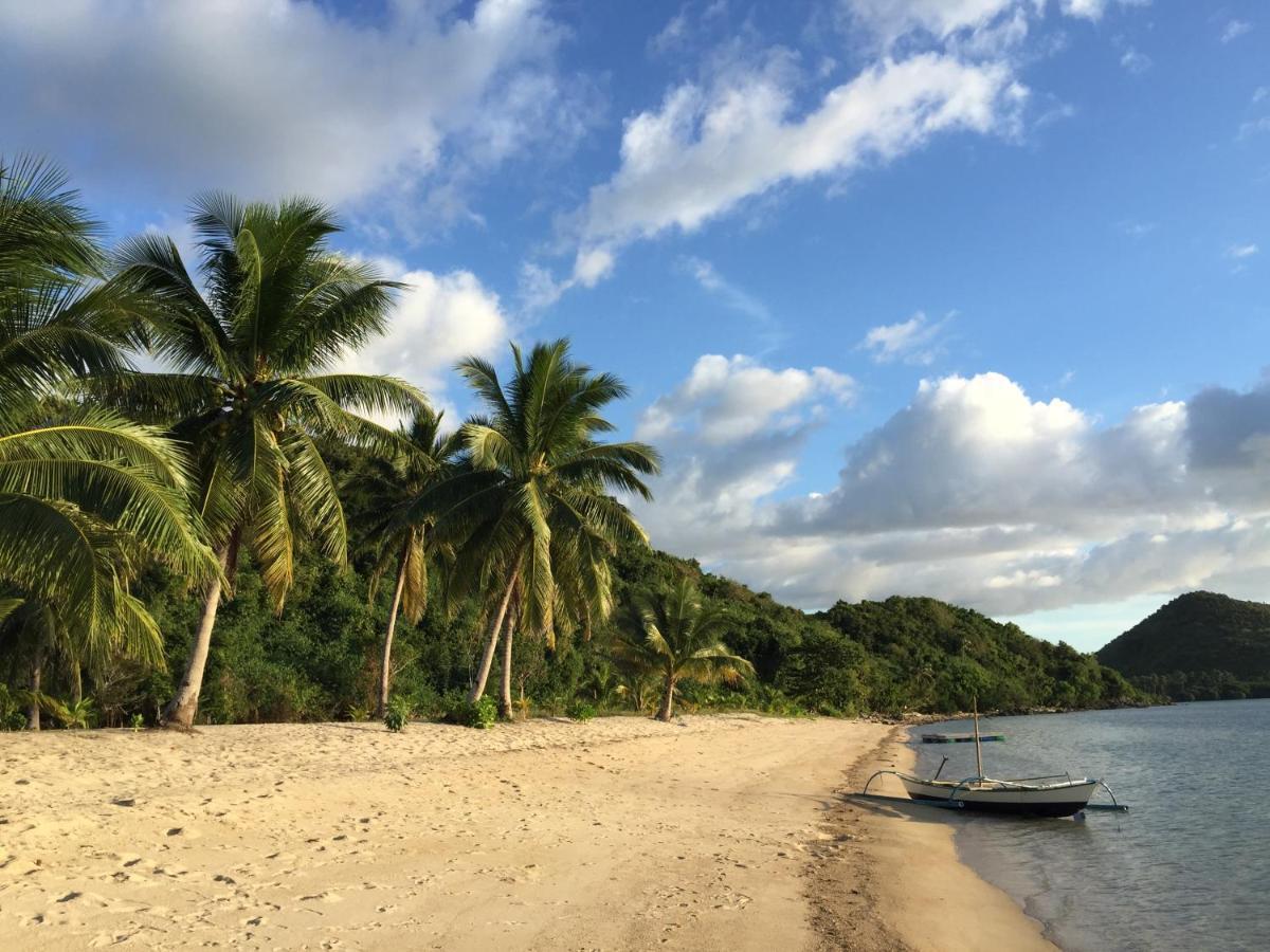 San Nicolas Private Beach Бусуанга Екстериор снимка