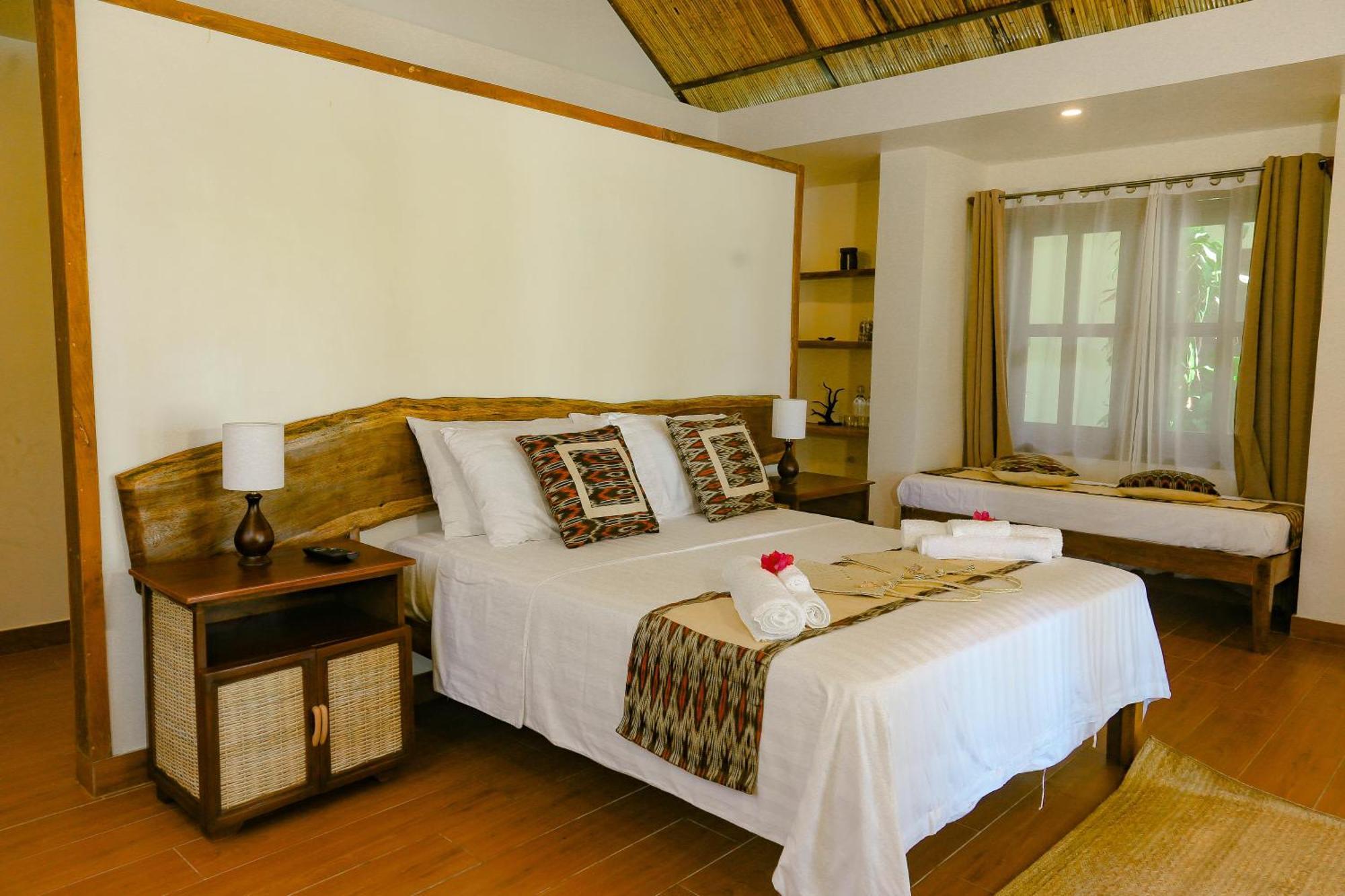 San Nicolas Private Beach Бусуанга Екстериор снимка