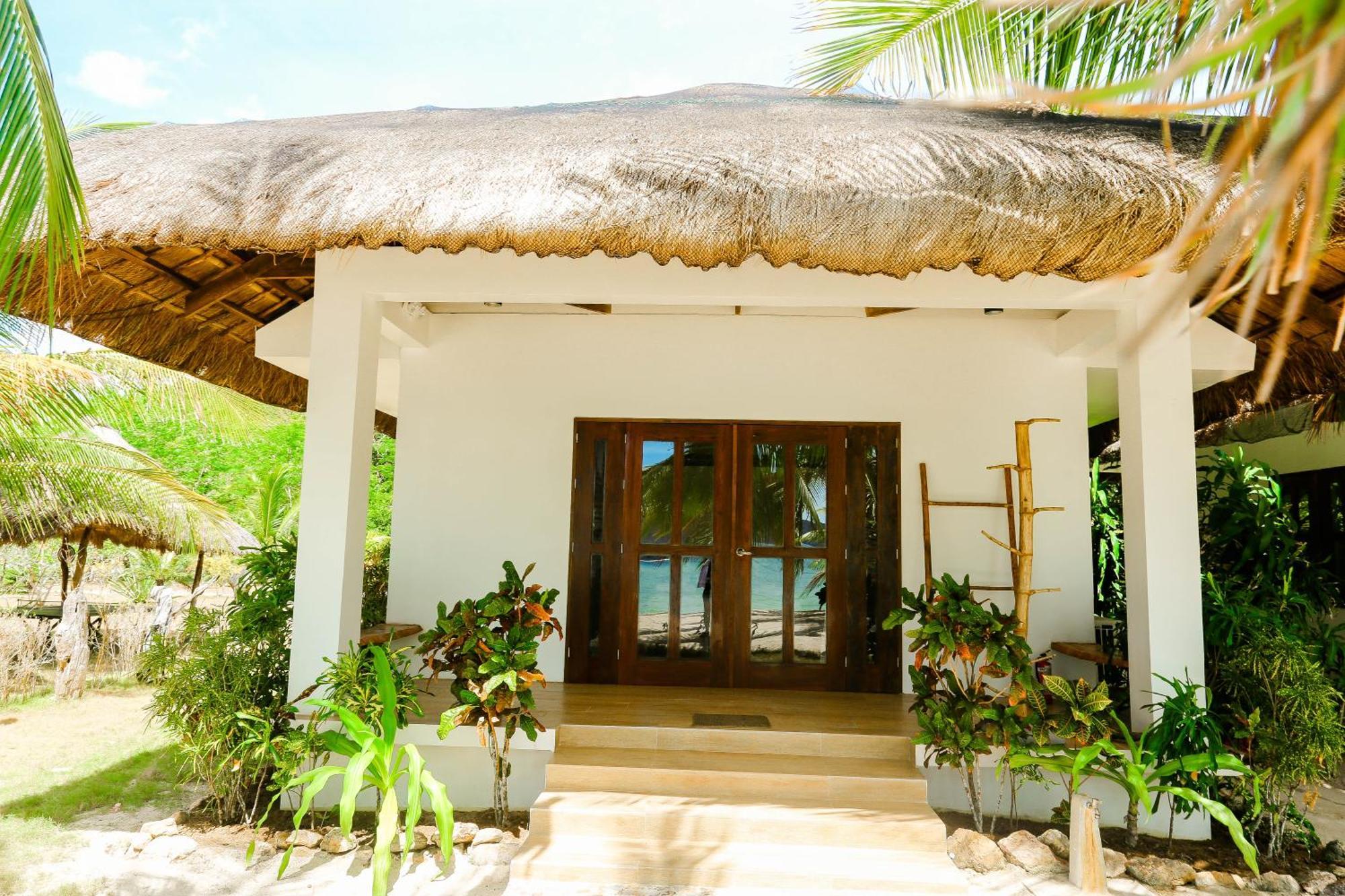 San Nicolas Private Beach Бусуанга Екстериор снимка