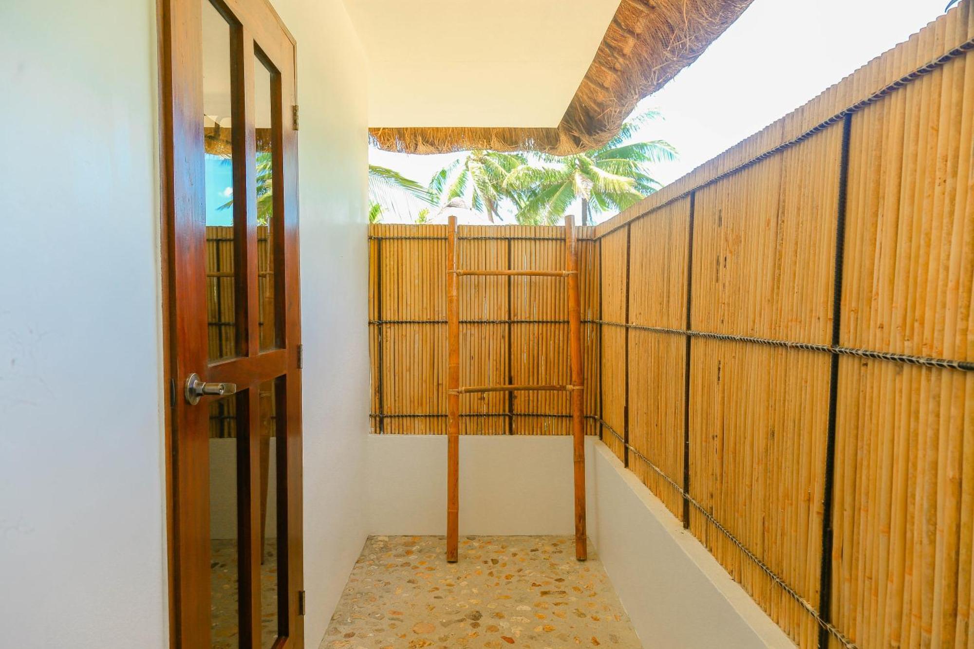 San Nicolas Private Beach Бусуанга Екстериор снимка