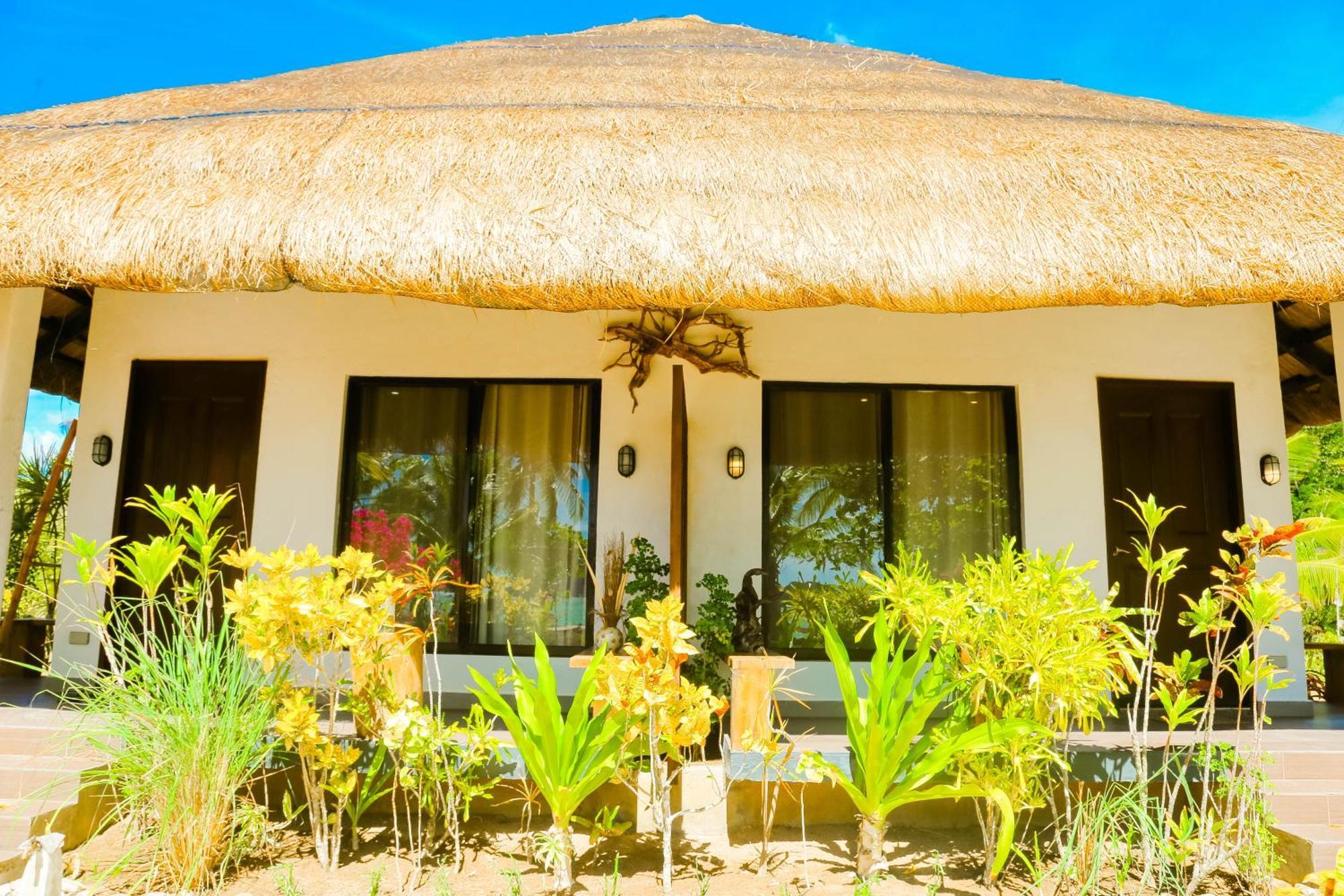 San Nicolas Private Beach Бусуанга Екстериор снимка